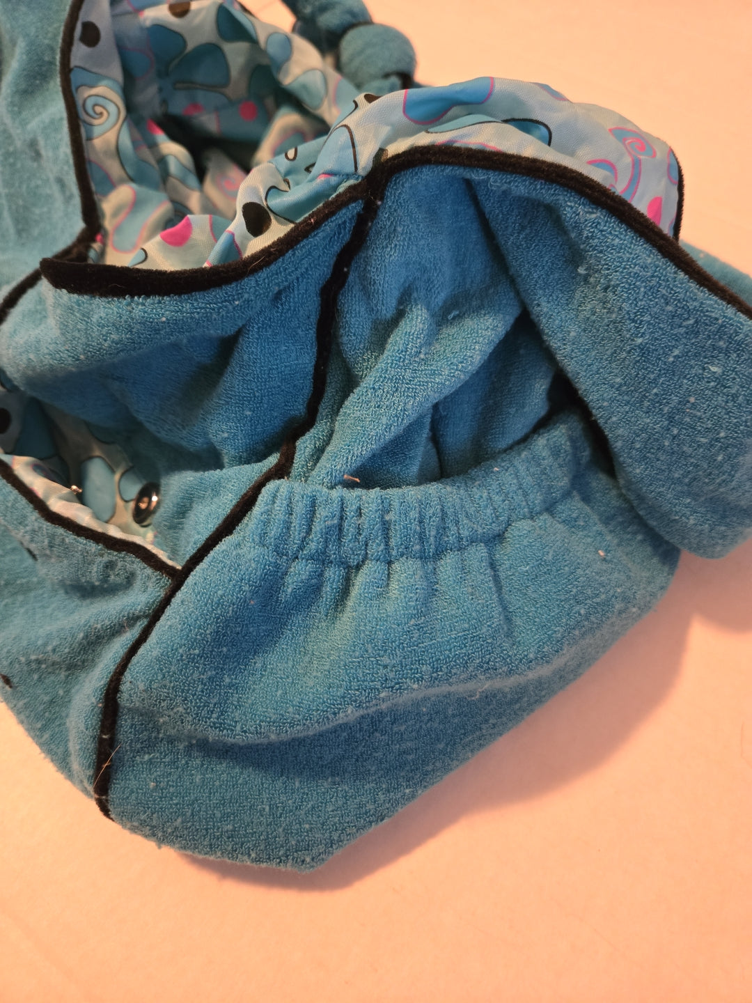 Vintage Rare Britney Spears Curious Perfume Beach Bag Purse