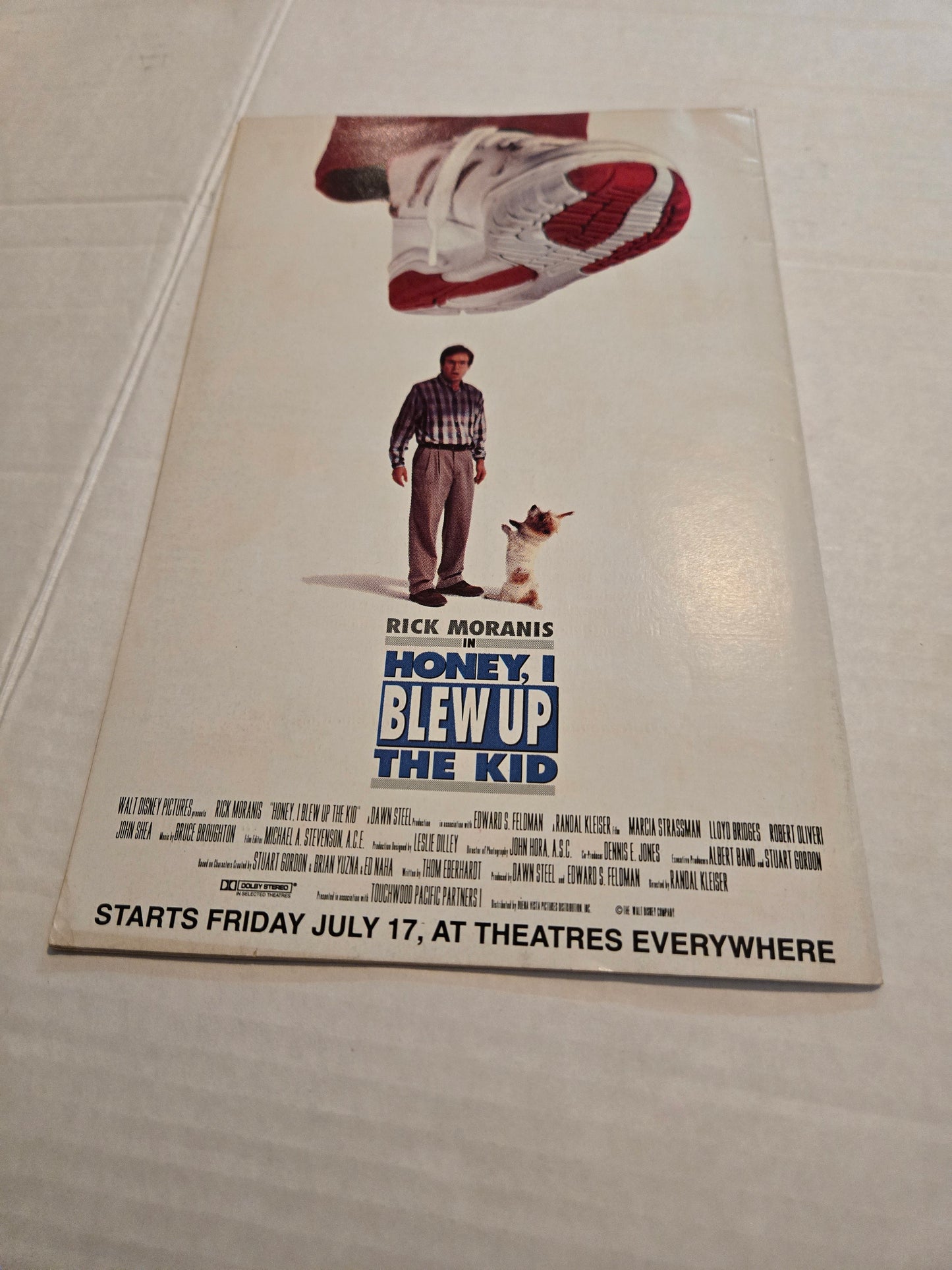 Silver Sable & The Wild Pack Vol. 1, No. 2 1992 Comic