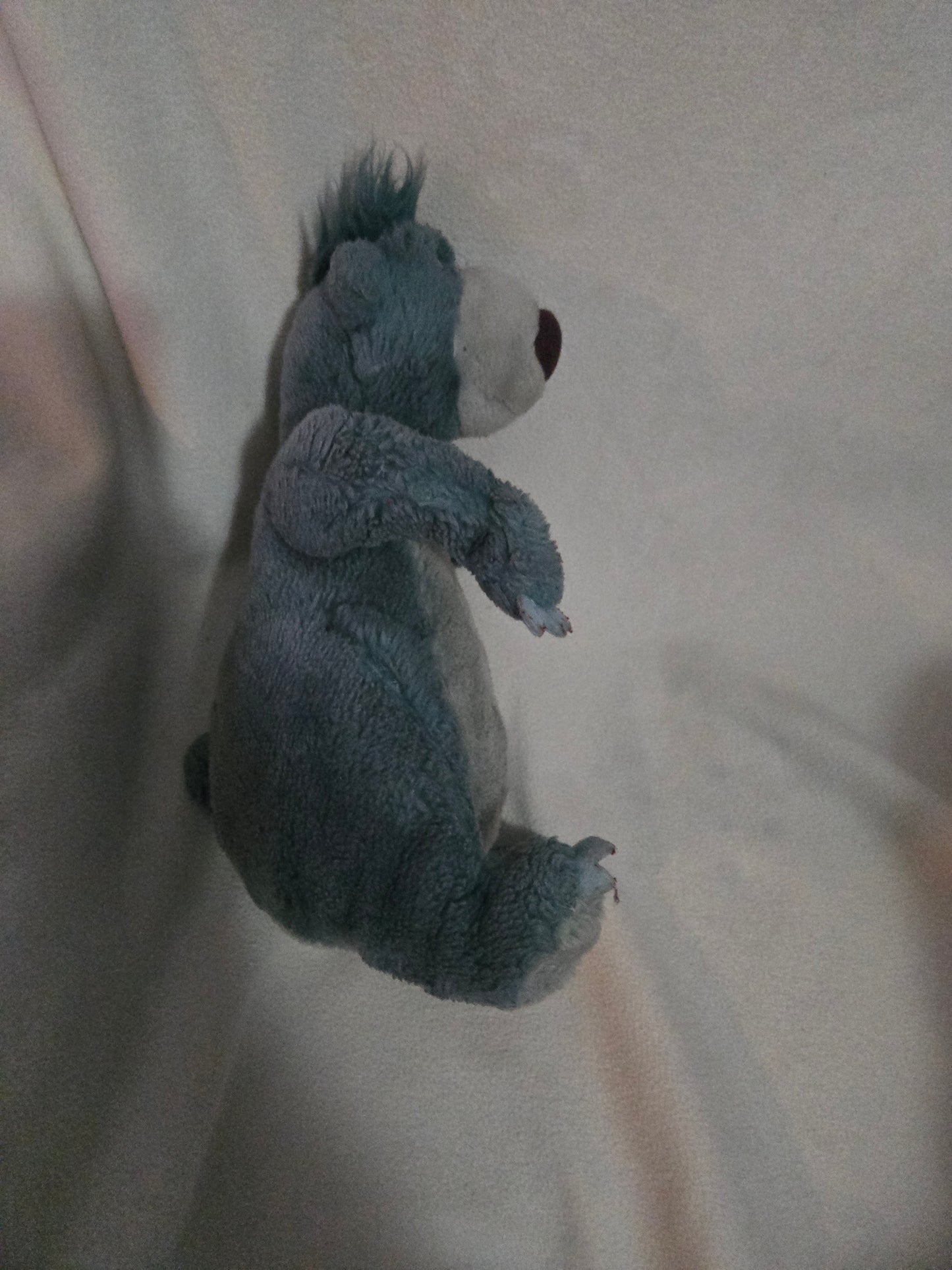 Disney The Jungle Book Toy Factory Baloo Plush