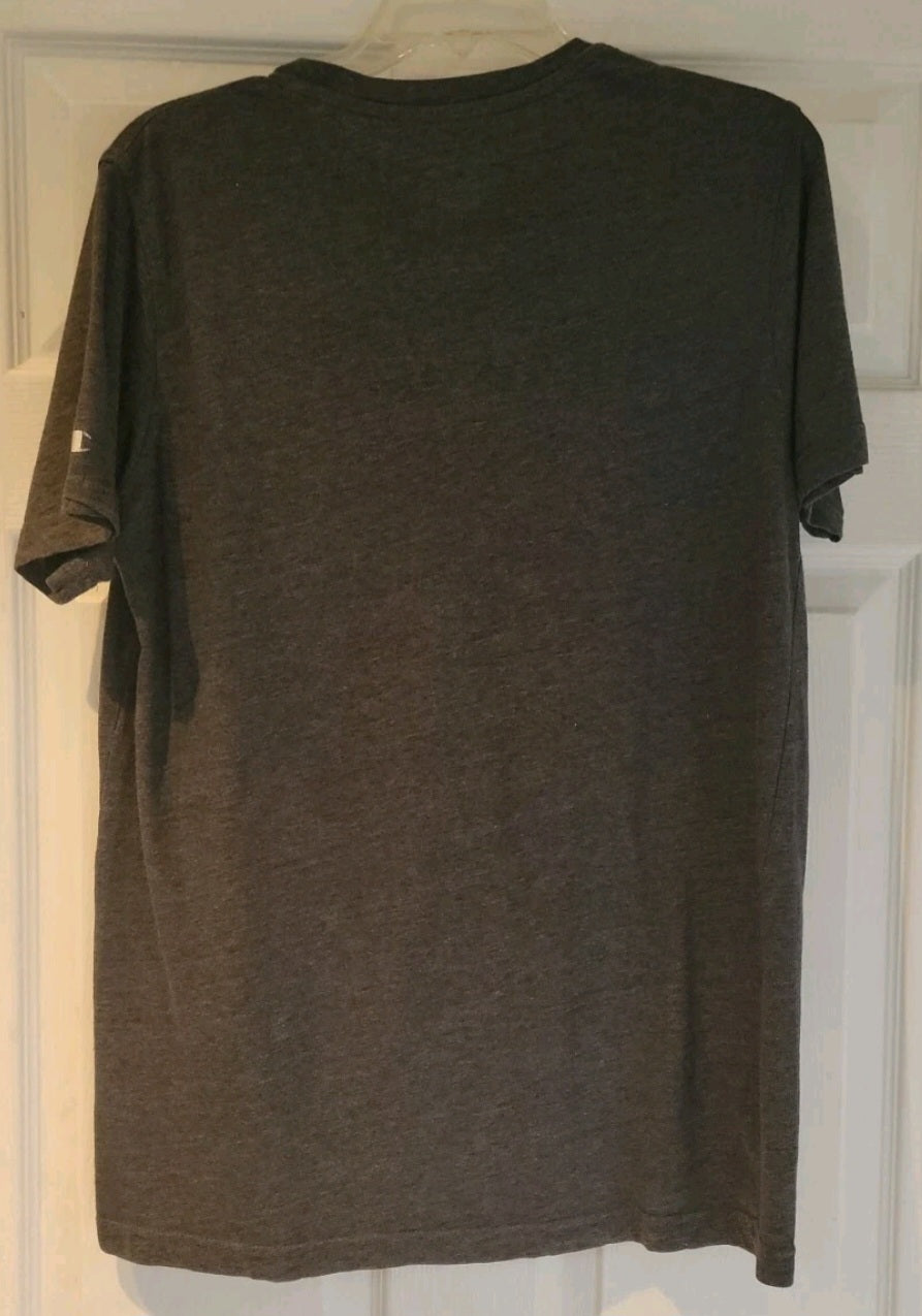 Tennessee Volunteers Big Orange Country Men's T-shirt Size Large