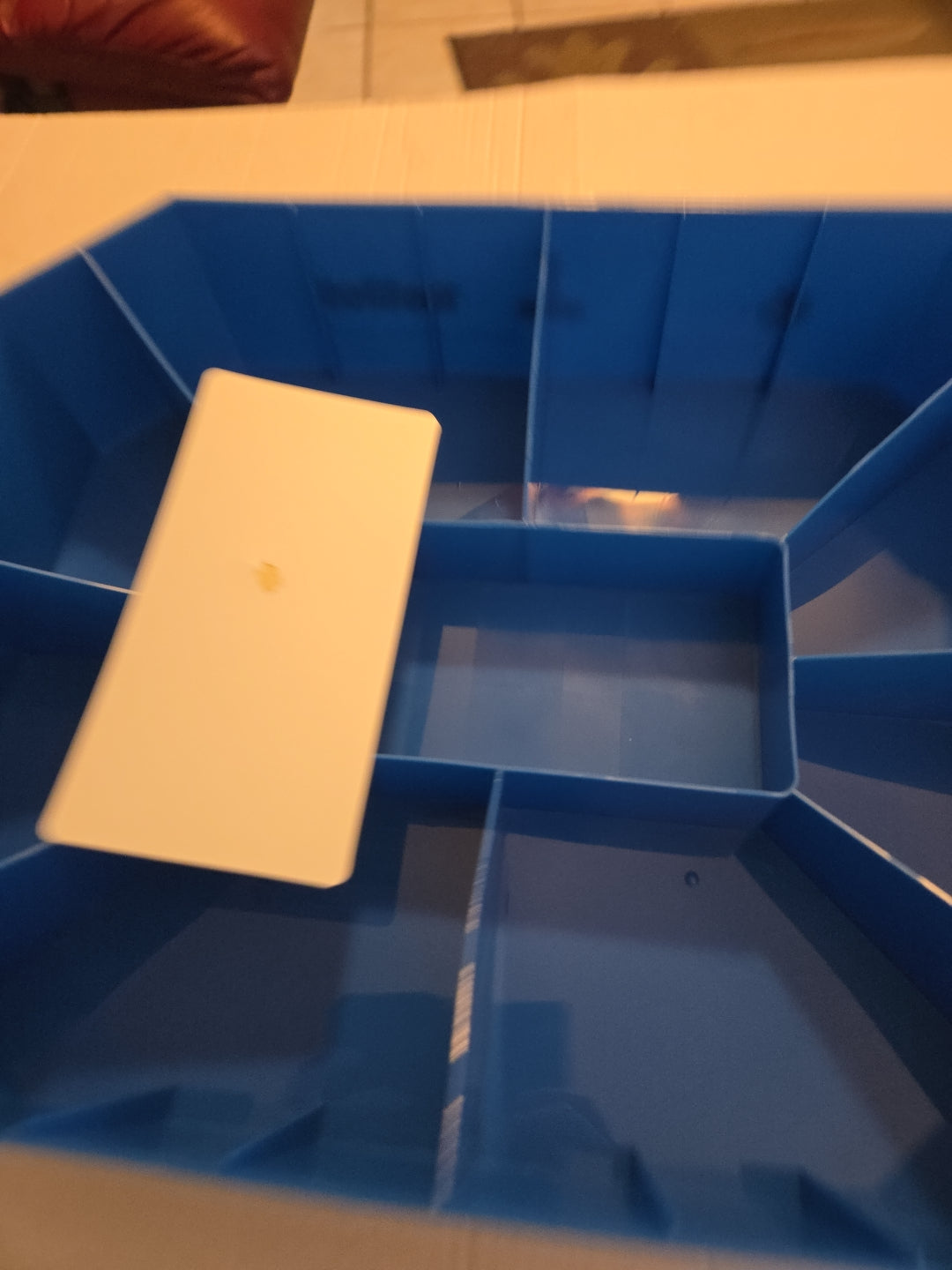 Super Bowl XLIX Pepsi Tostitos Snack Stadium Serving Tray