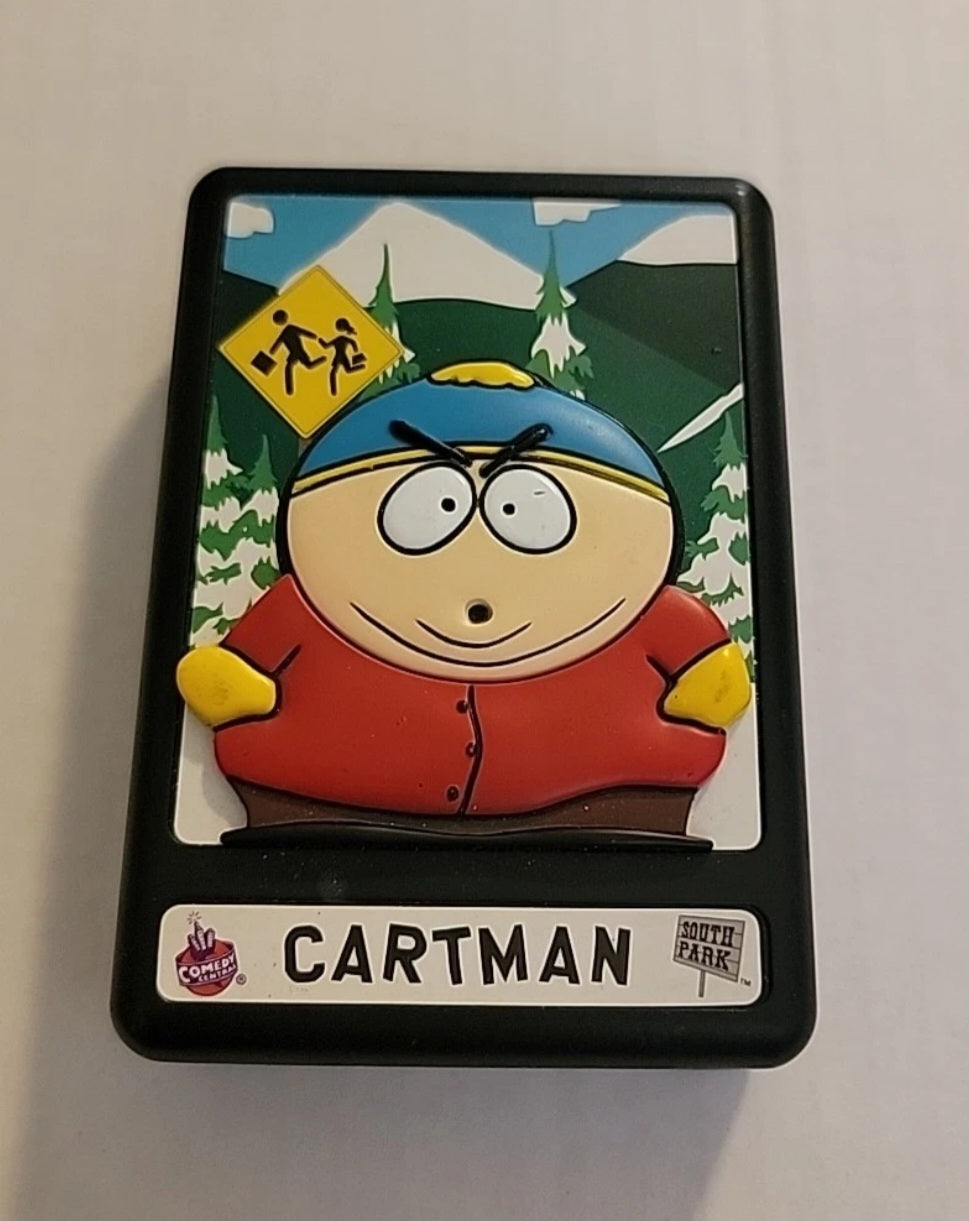 South Park Cartman Vocalizer