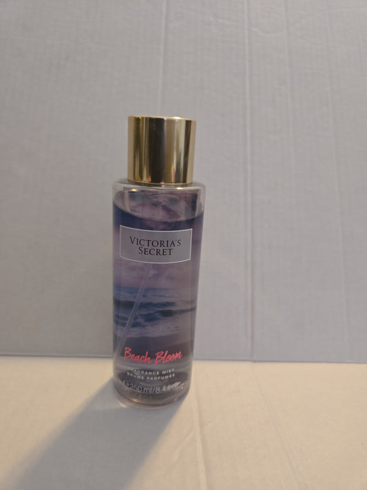 Victoria's Secret Beach Bloom Discontinued Body Mist
