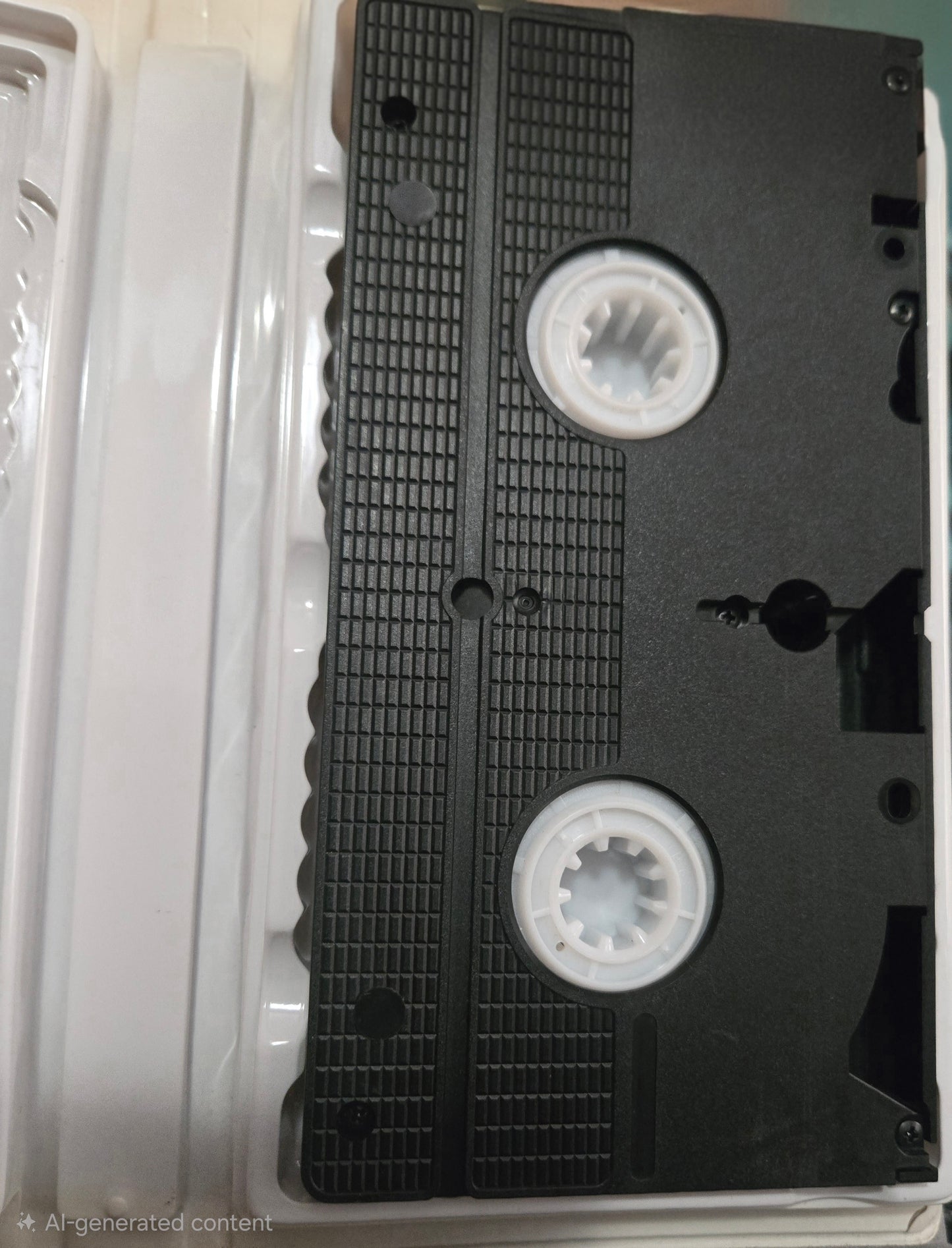 The Princess Bride VHS Tape