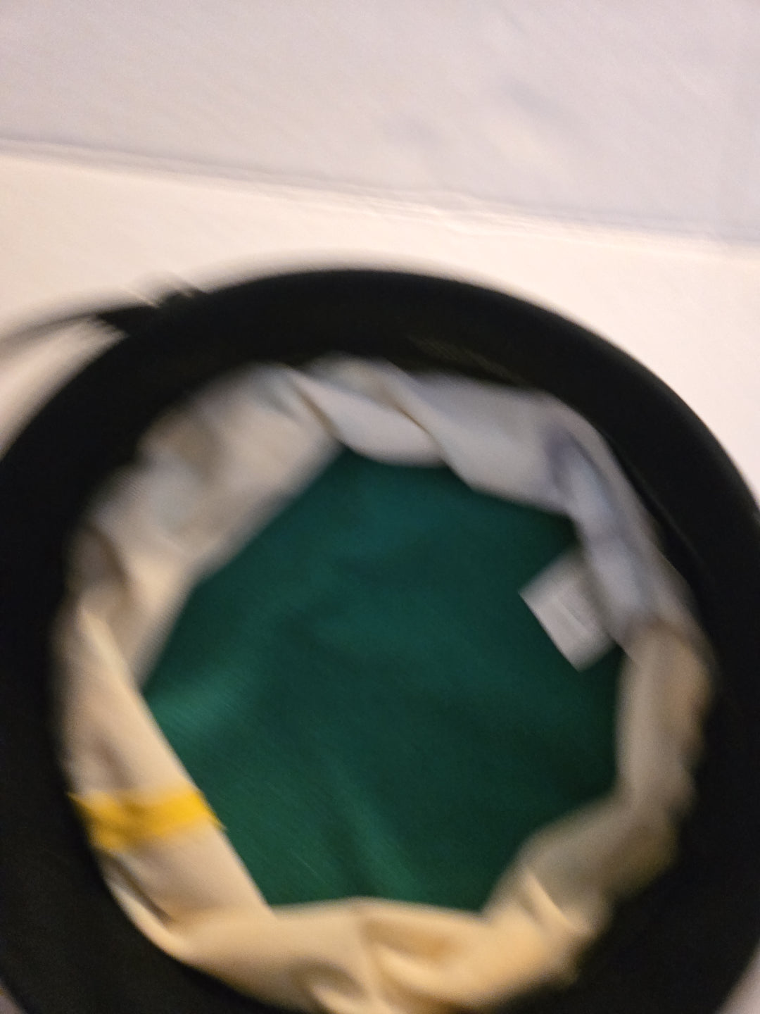 Kelloggs Cereal SpongeBob SquarePants Collapsible Halloween Candy Bucket