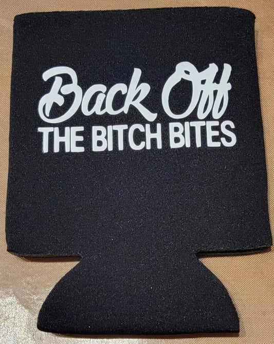Back Off Cozie