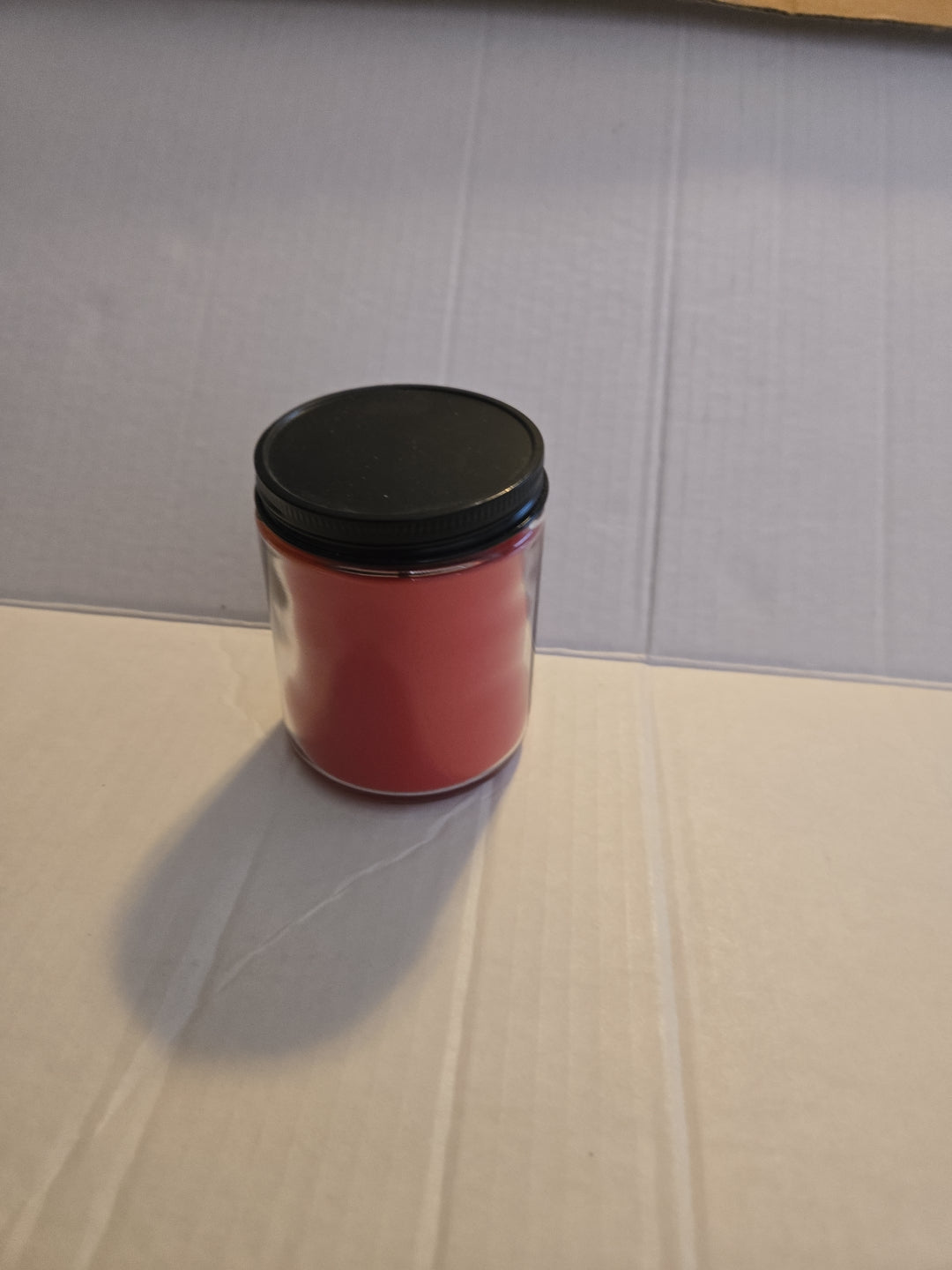 Bath & Body Works Vampire Blood Single Wick Candle 7oz