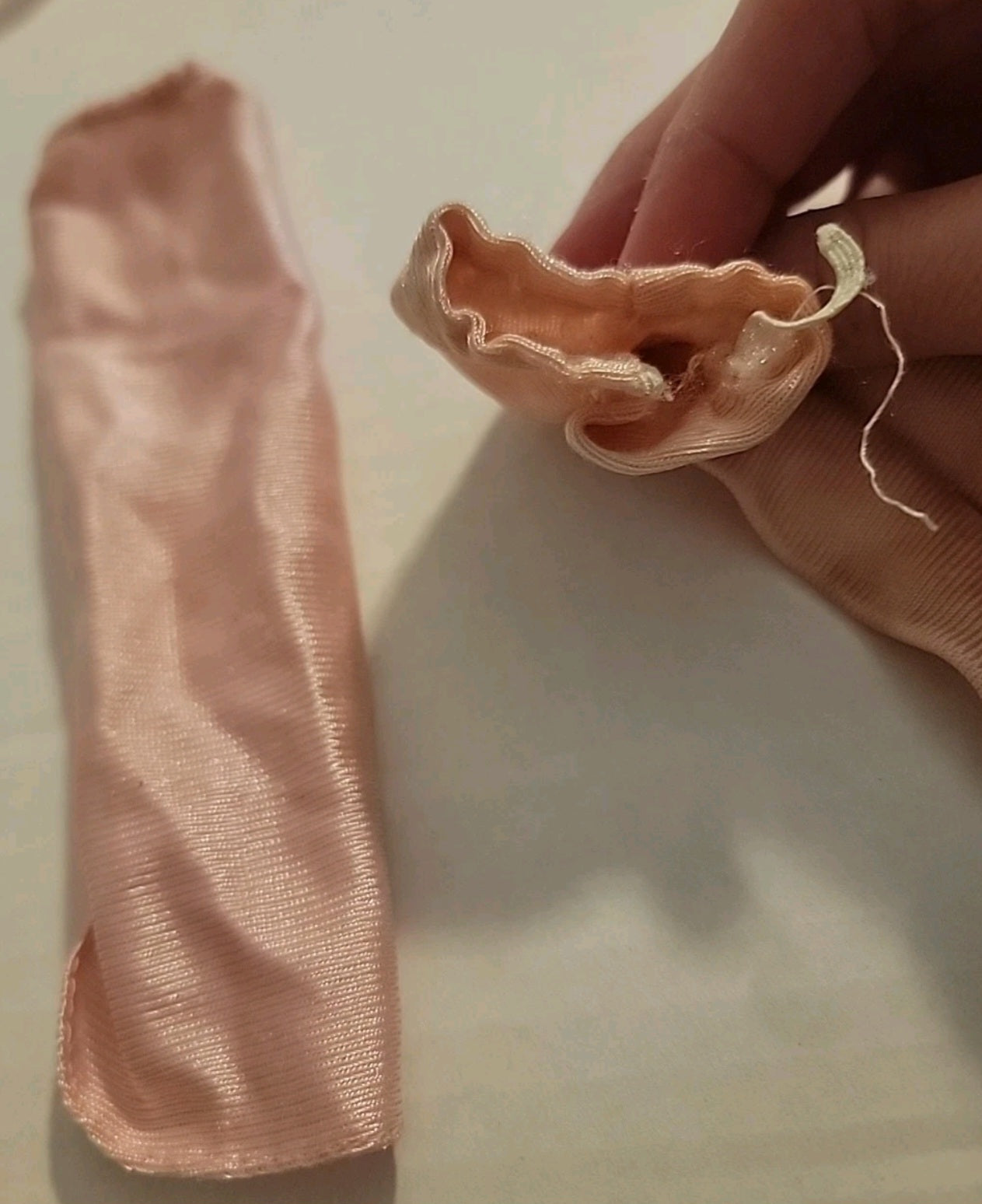 Pink 'n Pretty Barbie Clothes Lot