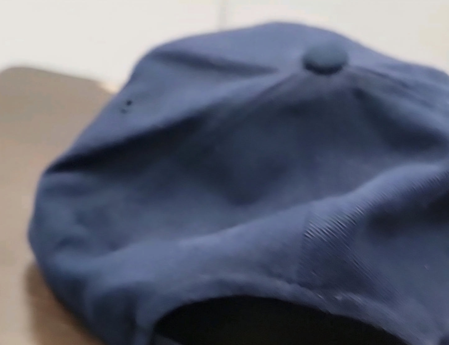 Indiana Pacers Vintage Strap Back Lee Sport Hat