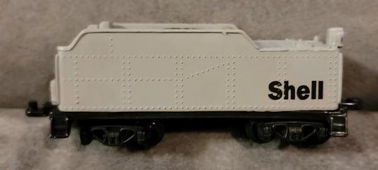 Shell Coal Car Fletcher Barnhart & White